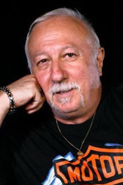 Kaan Erkam - Actor Profile Photo