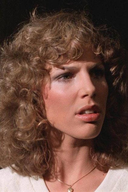 Cindy Weintraub - Actor Profile Photo