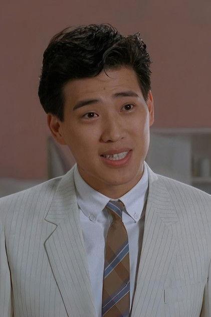 Tom Poon - Actor Profile Photo