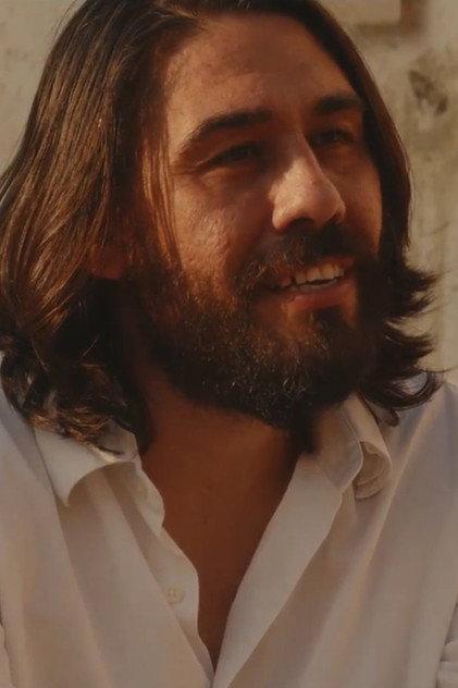 Andreas Nicolaides - Actor Profile Photo