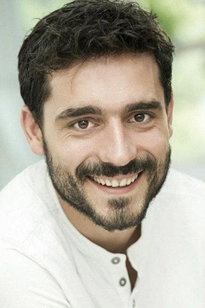 Ádám Tompa - Actor Profile Photo