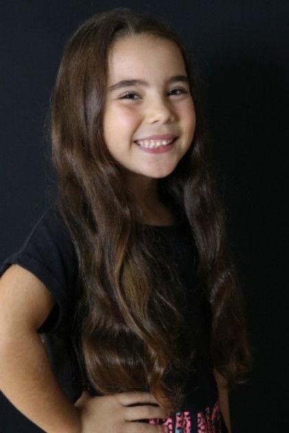Züleyha Yıldız - Actor Profile Photo