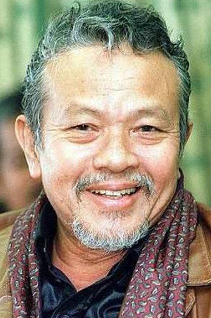 M. Rajoli - Actor Profile Photo