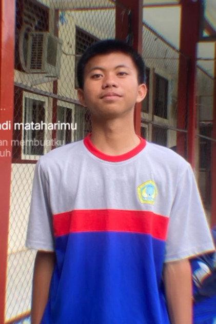 Abin Sabina - Actor Profile Photo