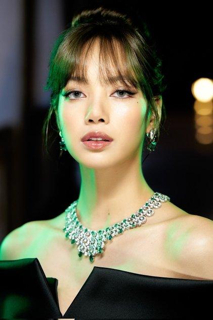 LISA - Actor Profile Photo