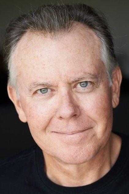 Kevin Page - Actor Profile Photo