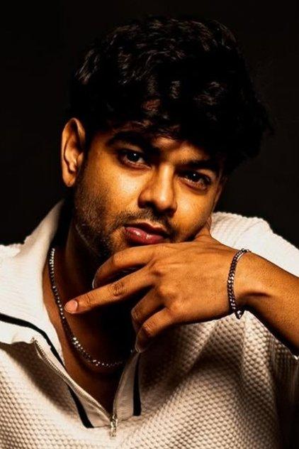 Alam Khan - Actor Profile Photo