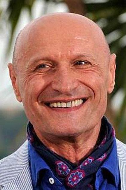 Dario Cantarelli - Actor Profile Photo
