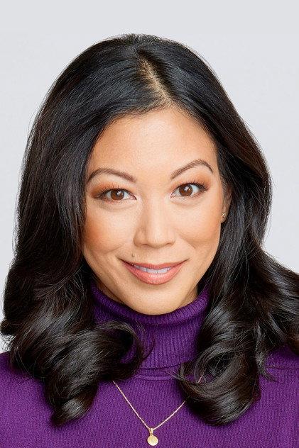 Brittany Ishibashi - Actor Profile Photo