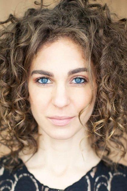 Carmel Amit - Actor Profile Photo