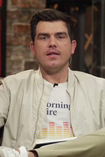 Jake Crain - Actor Profile Photo