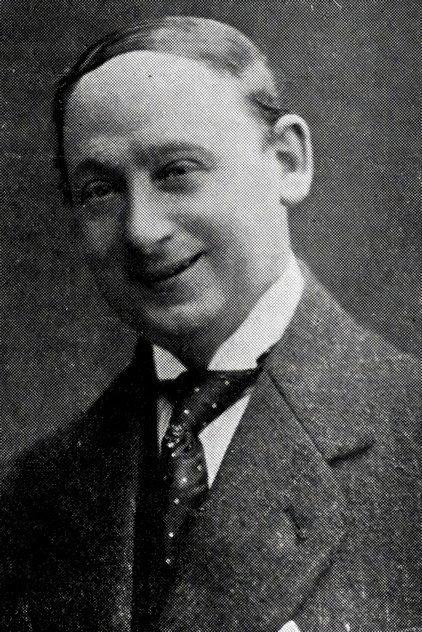 Fernand Frey - Actor Profile Photo