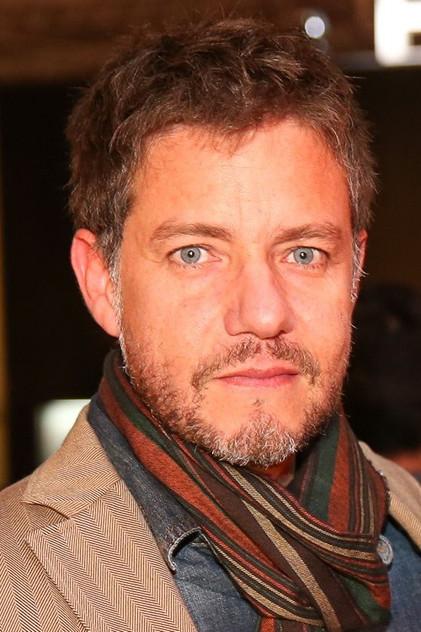 Pablo Zuñiga - Actor Profile Photo