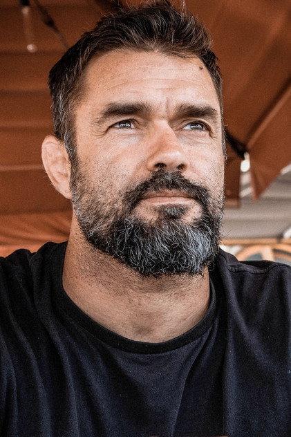 Jack Kingsley - Actor Profile Photo