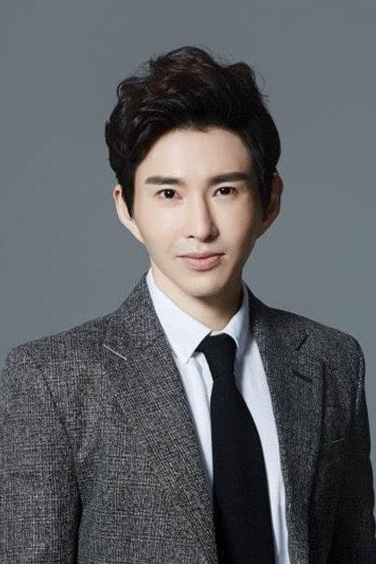 Ko Soo-hyun - Actor Profile Photo