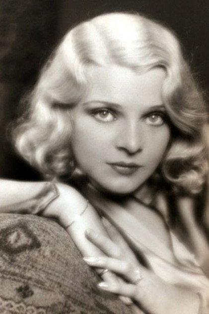 Claire Luce - Actor Profile Photo