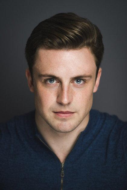 Craig Grainger - Actor Profile Photo
