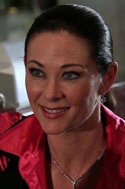 Judy Thompson - Actor Profile Photo