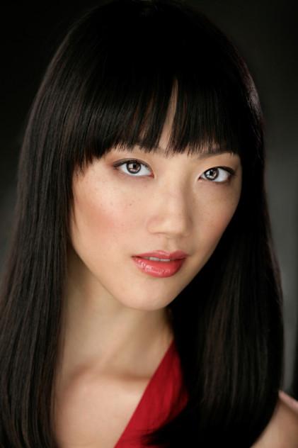 Clara Wong - Actor Profile Photo