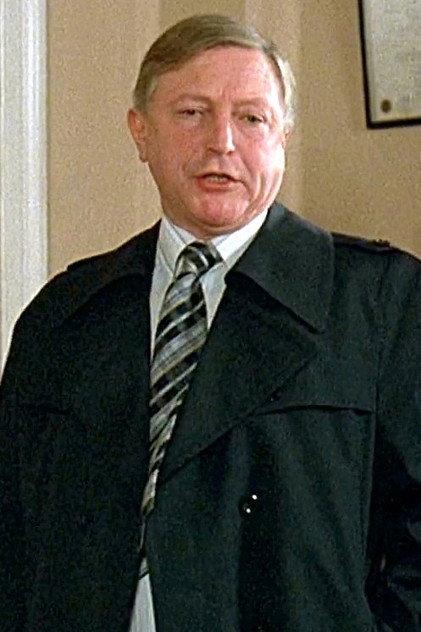 Don McKillop - Actor Profile Photo