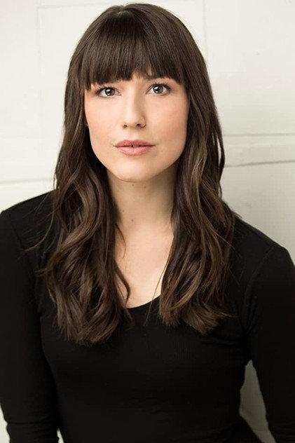 Mary Beth Gray - Actor Profile Photo