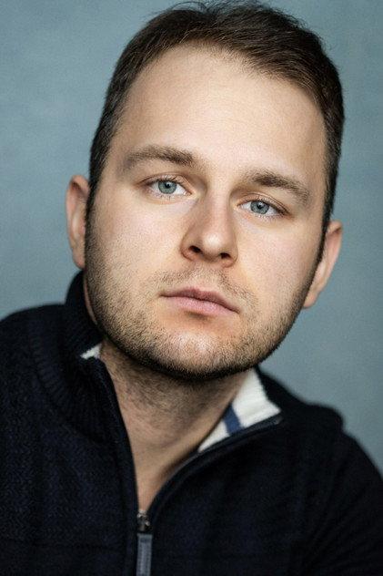 Christian Nandor - Actor Profile Photo