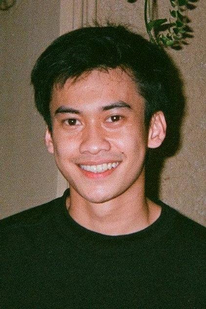 Mikha Hernan - Actor Profile Photo