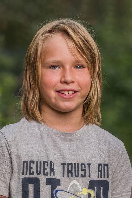 Theodor Schaefer - Actor Profile Photo