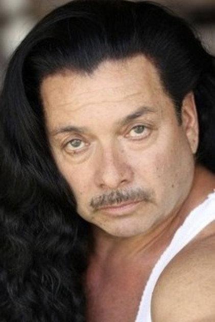 Robert Rexx - Actor Profile Photo