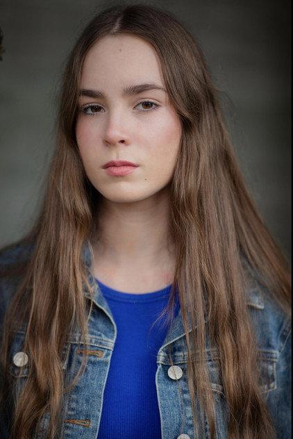 Poppy Shadforth - Actor Profile Photo