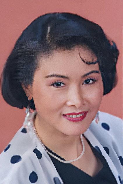 Lily Lai-Lai Liu - Actor Profile Photo