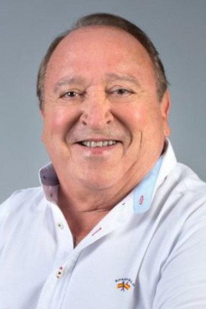 Fernando Esteso - Actor Profile Photo