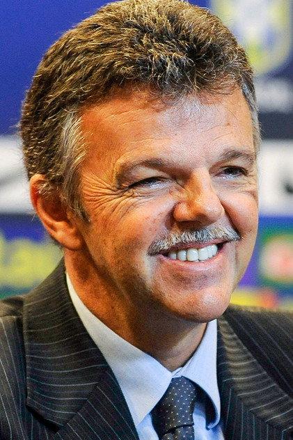 Gilmar Rinaldi - Actor Profile Photo
