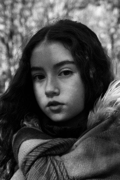 Alícia Bravo - Actor Profile Photo