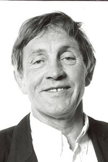 Svein Scharffenberg - Actor Profile Photo