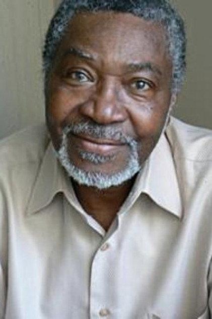 Jean Bédiébé - Actor Profile Photo