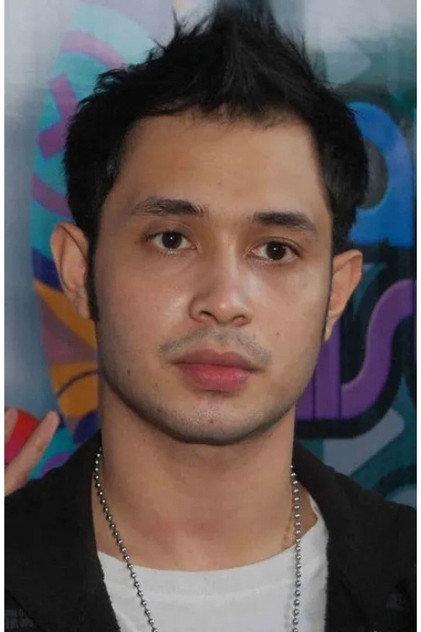 Meidian Maladi - Actor Profile Photo
