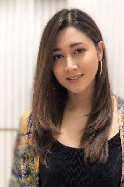 Sasqia Dahuri - Actor Profile Photo