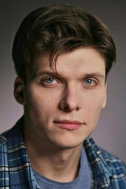 Nikita Parshin - Actor Profile Photo