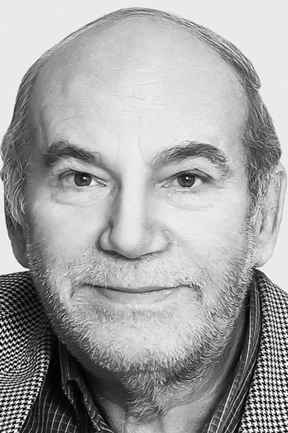 Leonid Brusin - Actor Profile Photo