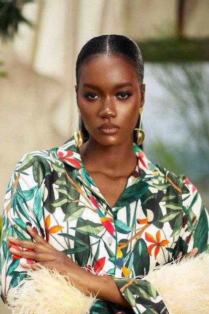 Osereme Inegbenebor - Actor Profile Photo