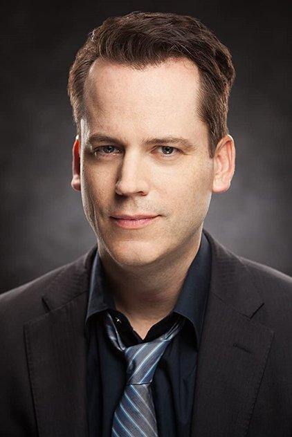 Aaron Craven - Actor Profile Photo
