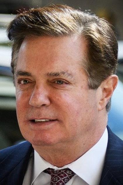 Paul Manafort - Actor Profile Photo