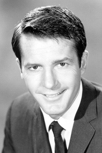 Don Galloway - Actor Profile Photo