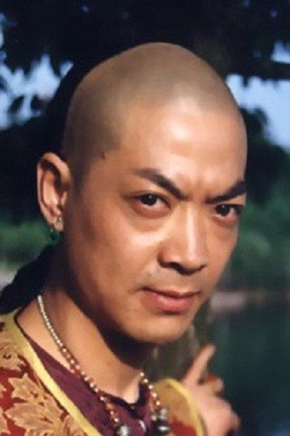 Fong Yau - Actor Profile Photo
