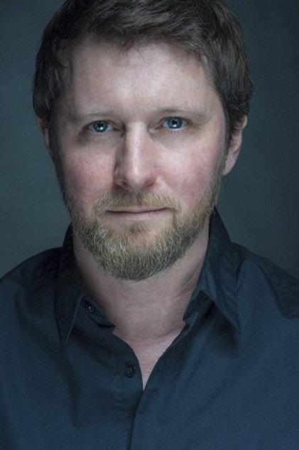 Richard García Vázquez - Actor Profile Photo
