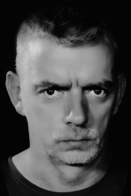 Jens Nier - Actor Profile Photo