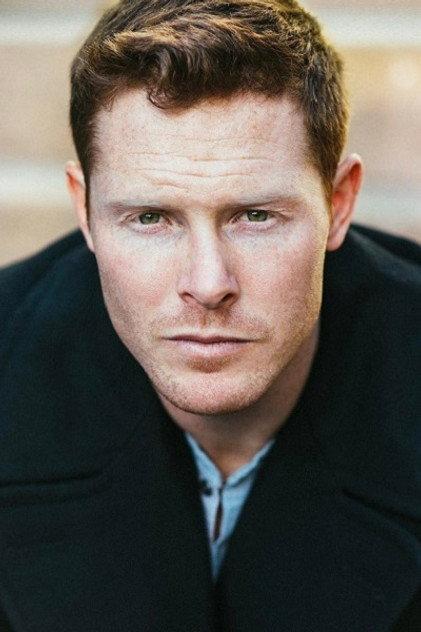 Josh Yadon - Actor Profile Photo