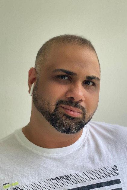 Hassan Chahrour - Actor Profile Photo