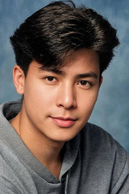 Rattapon Pontabtim - Actor Profile Photo